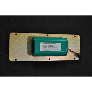 Click to view AF5000 Battery Backup full image
